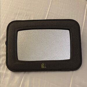 Go by Goldbug Rear and Forward Facing Car Seat Mirror for Kids